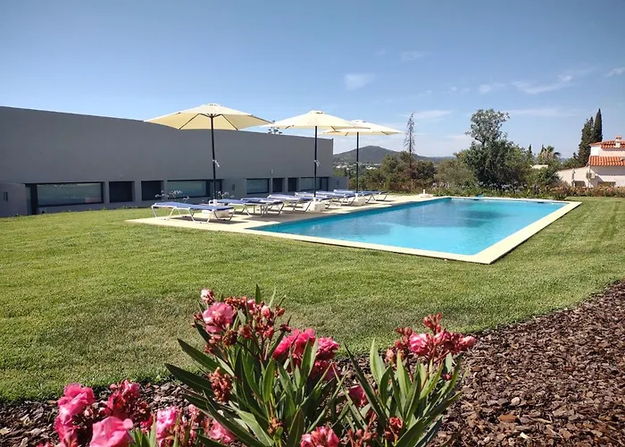 Suites Sunny Hill