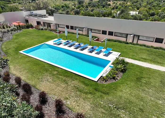 Suites Sunny Hill
