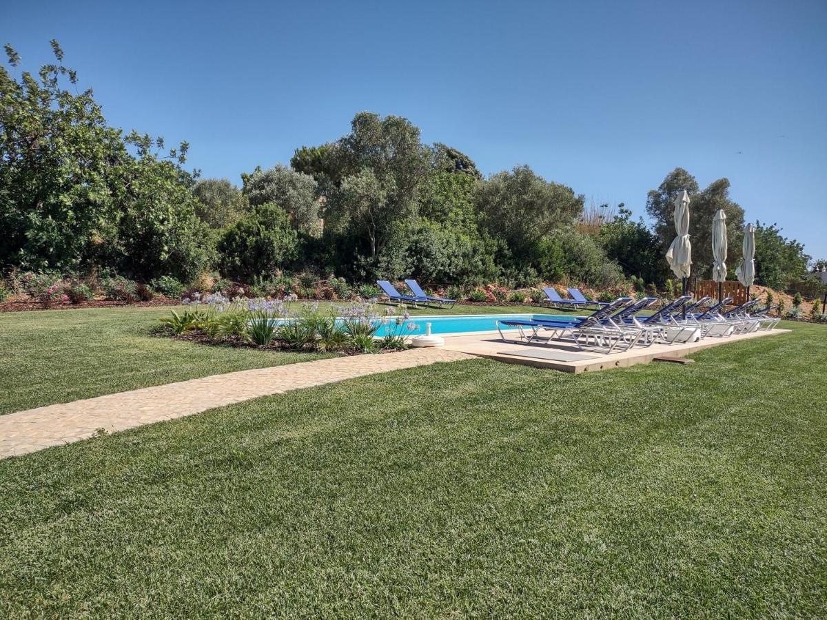 Apart-hotel Sunny Hill Moncarapacho