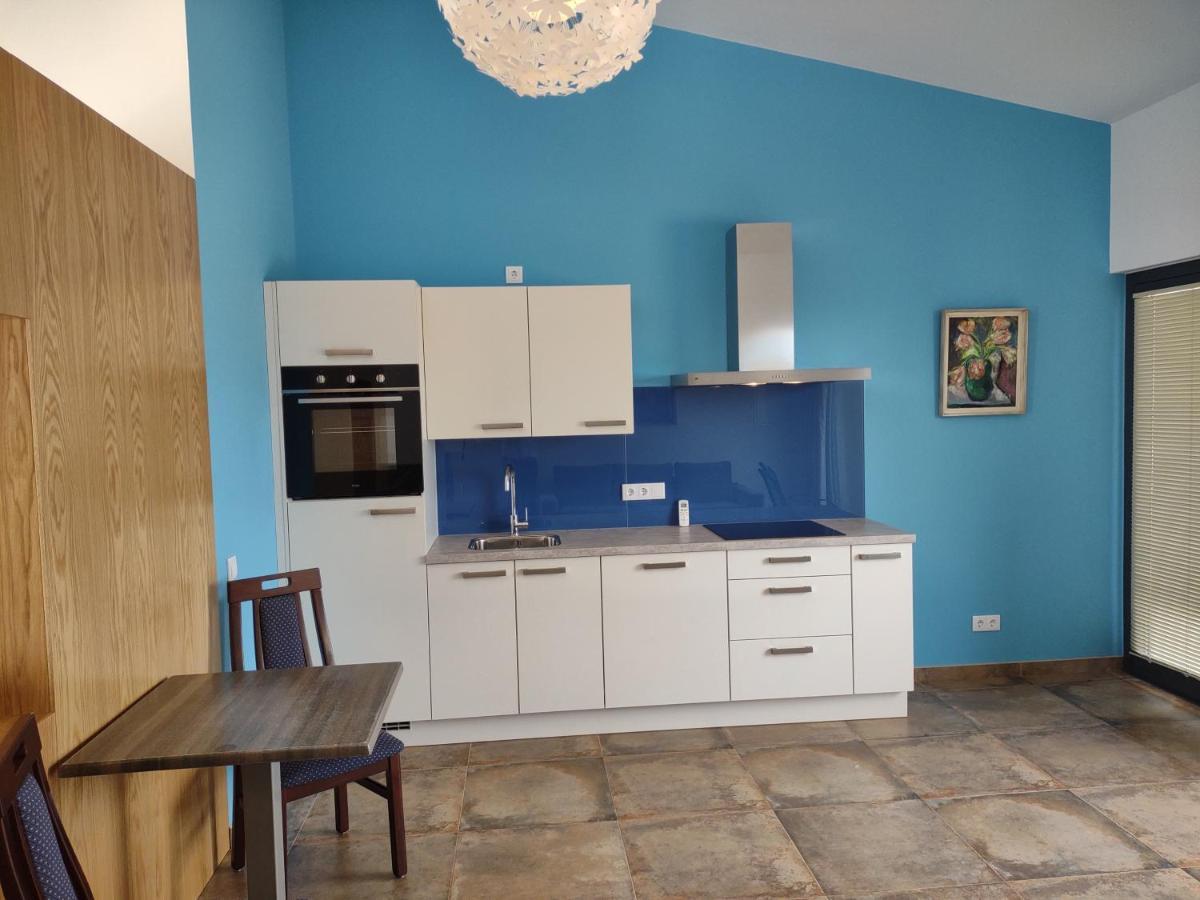 Sunny Hill Apart-hotel *