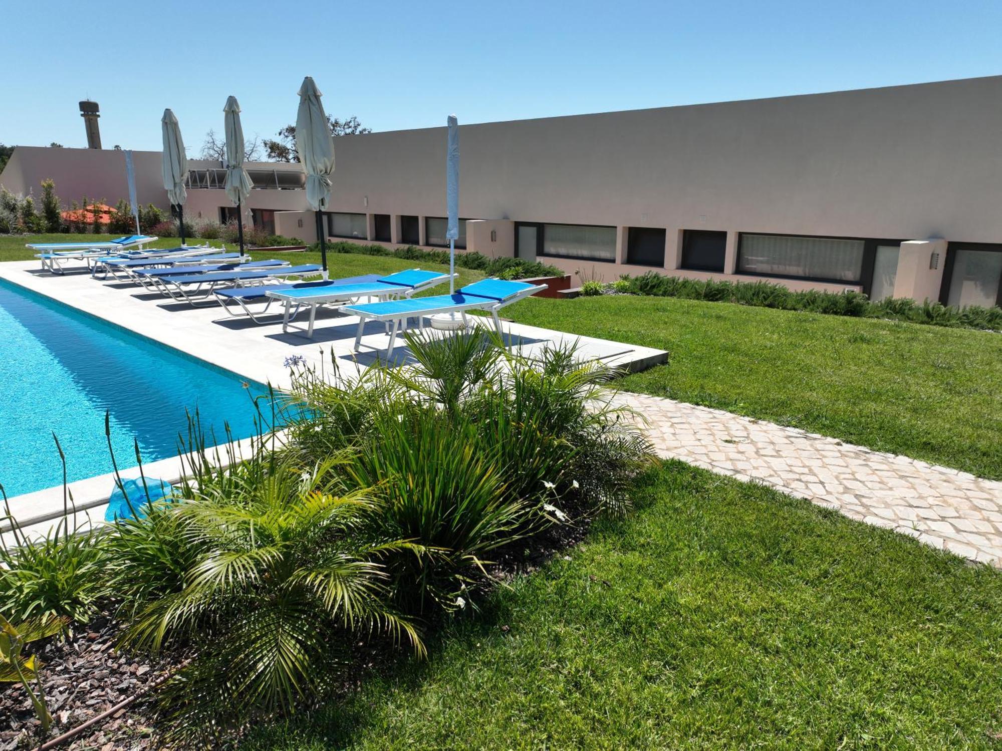 Sunny Hill Apart-hotel Moncarapacho