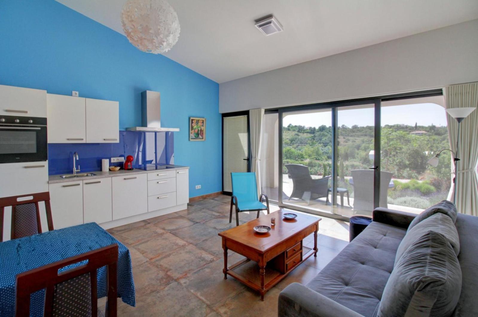 Sunny Hill Apart-hotel Moncarapacho