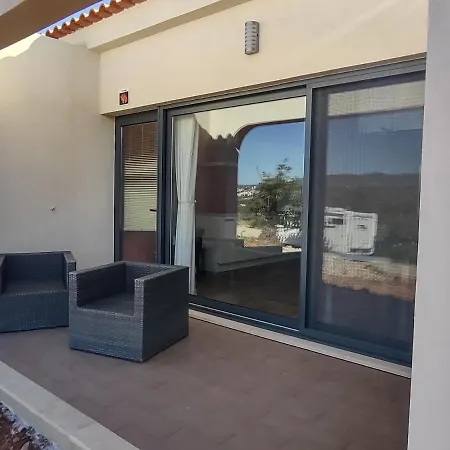 Suites Sunny Hill Moncarapacho Exterior foto