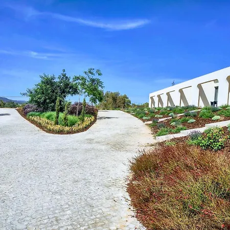 Suites Sunny Hill Moncarapacho Exterior foto