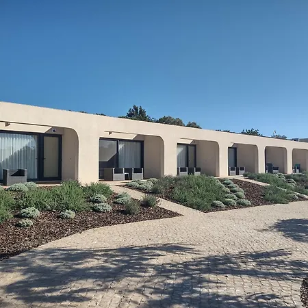 Suites Sunny Hill Moncarapacho Exterior foto