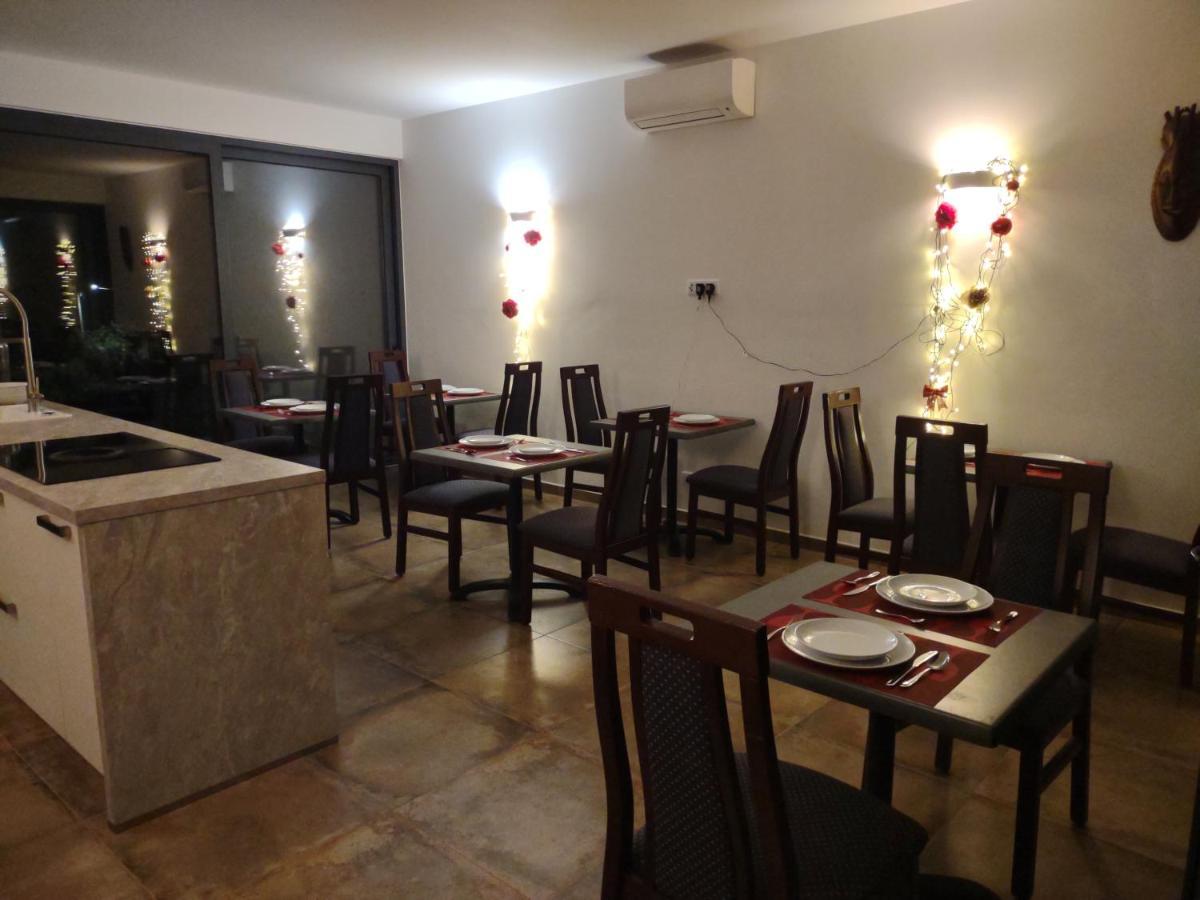 Aparthotel Sunny Hill