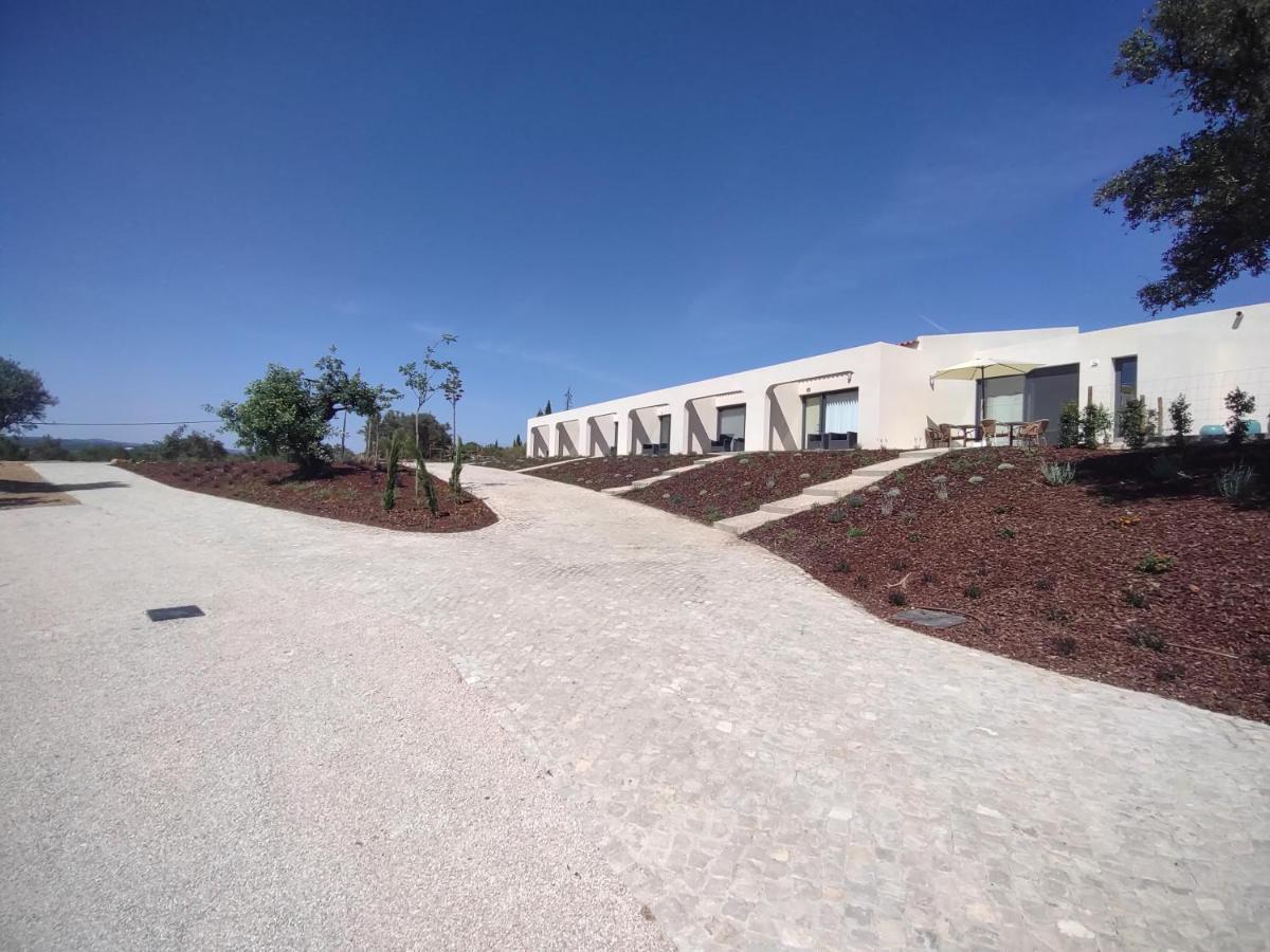 Sunny Hill Aparthotel Moncarapacho