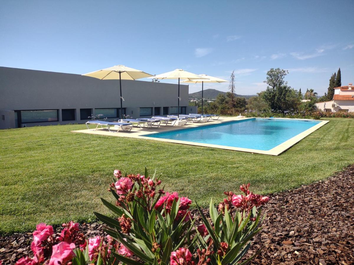 Sunny Hill Aparthotel Moncarapacho