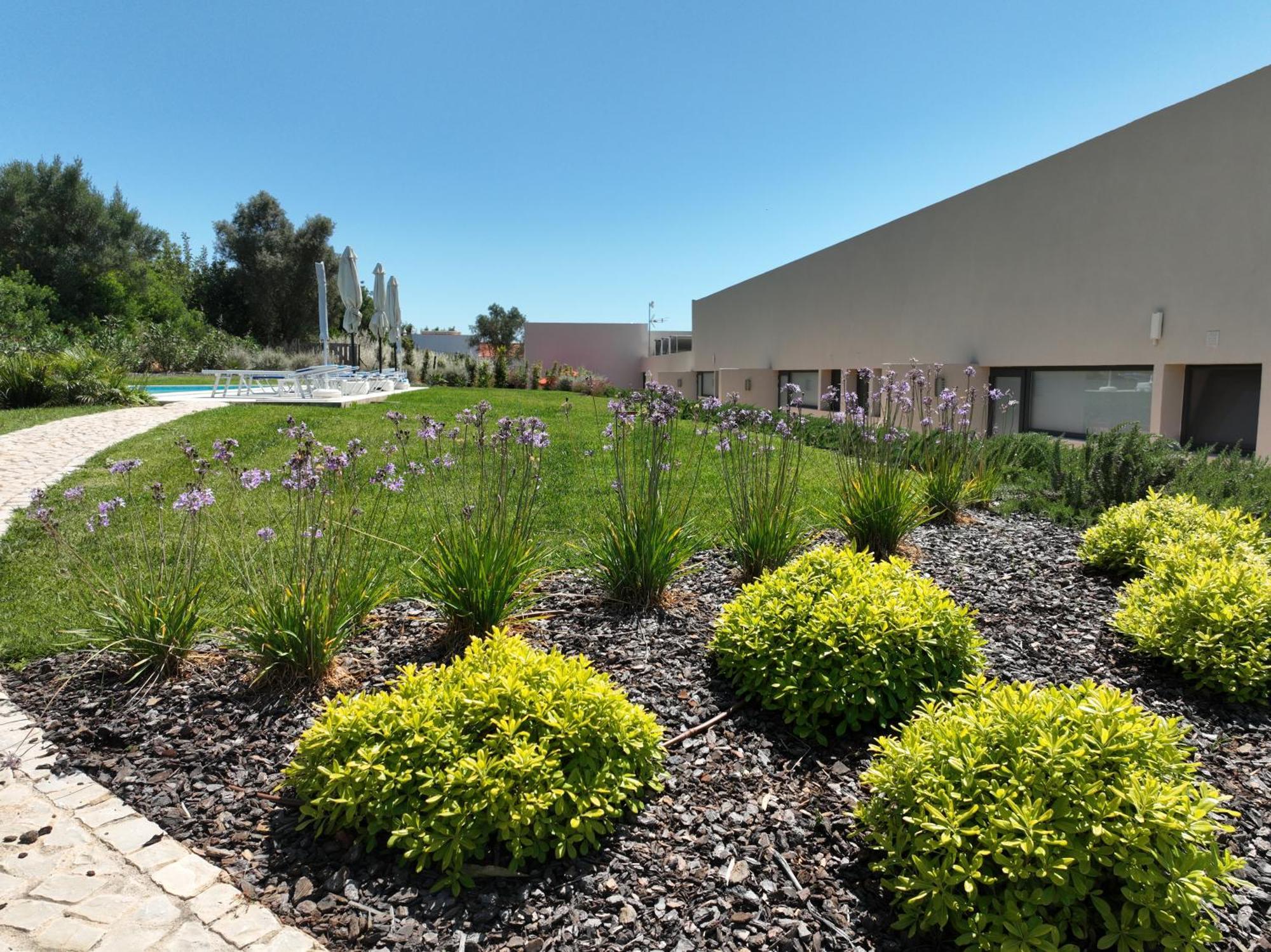 Sunny Hill Aparthotel
